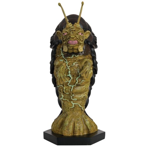 DOCTOR WHO FIGURINES #29 SPECIAL 29 GRAVIS