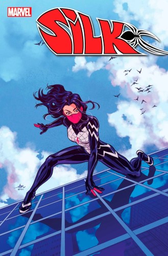 SILK #1 MOK VAR