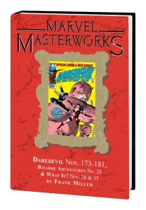 MMW DAREDEVIL HC VOL 16 DM VAR ED 325