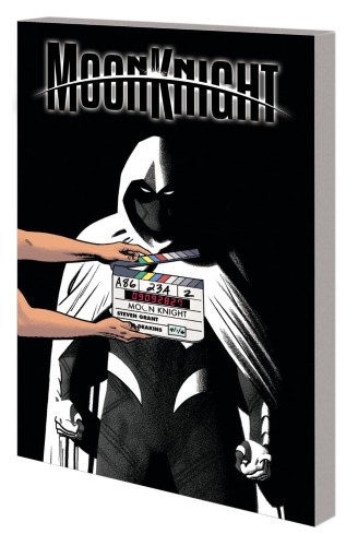 MOON KNIGHT LEMIRE SMALLWOOD COMPLETE COLLECTION TP (9781302933630)