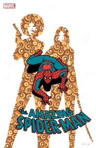 AMAZING SPIDER-MAN #77 AJA VAR