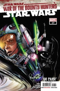 STAR WARS #17 WOBH