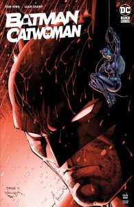 BATMAN CATWOMAN #9 (OF 12) CVR B JIM LEE & SCOTT WILLIAMS VAR