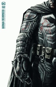 BATMAN THE IMPOSTER #3 (OF 3) CVR B LEE BERMEJO VAR