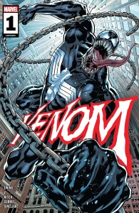 VENOM #1