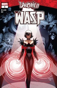DARKHOLD WASP #1