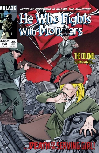 HE WHO FIGHTS WITH MONSTERS #4 CVR D MOY R