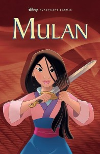 Klasyczne baśnie Disneya: Mulan