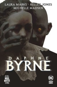 Hill House Comics - Daphne Byrne