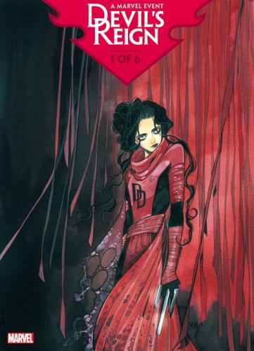 DEVILS REIGN #1 (OF 6) MOMOKO VAR