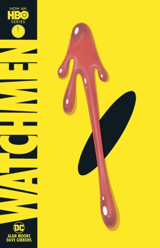 WATCHMEN TP NEW ED (9781401245252)