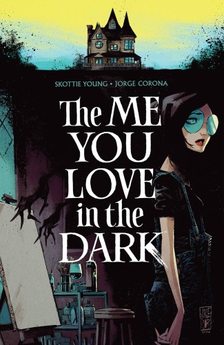 ME YOU LOVE IN THE DARK TP VOL 01 (9781534321144)