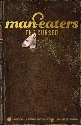 MAN-EATERS TP VOL 04 (9781534321120)