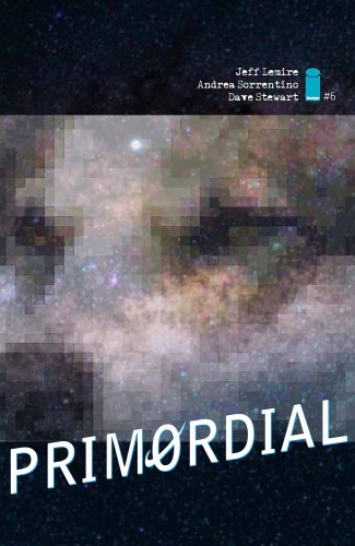 PRIMORDIAL #6 (OF 6) CVR B BENDIS