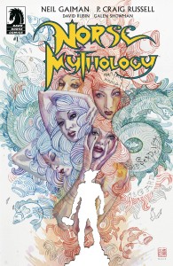 NORSE MYTHOLOGY III #1 (OF 6) CVR B MACK