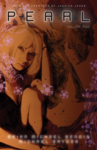 PEARL TP VOL 02 (9781506729336)