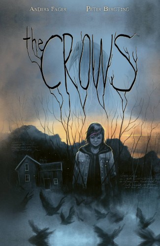 CROWS HC (9781506727974)