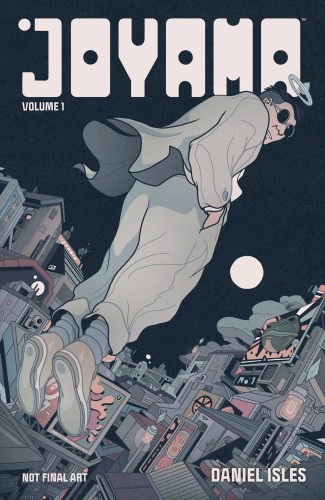 JOYAMA TP VOL 01 (9781506723907)