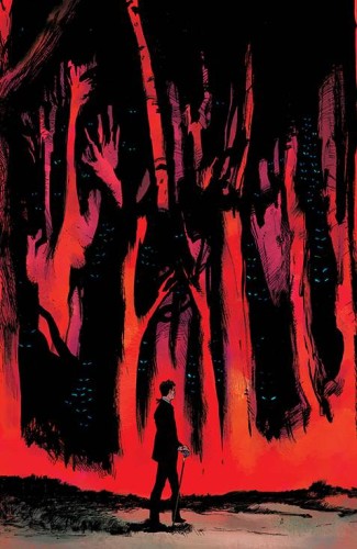 HOUSE OF SLAUGHTER TP VOL 01 DISCOVER NOW ED (9781684158317)