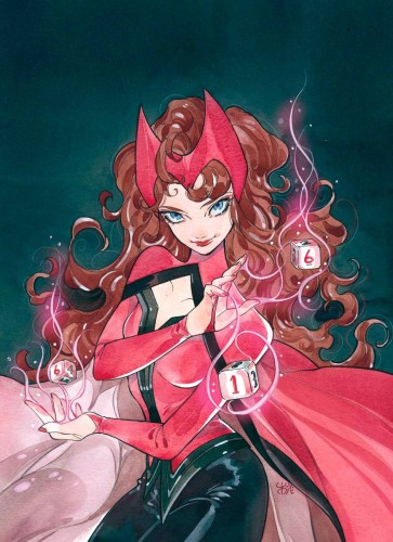 MARVEL MULTIVERSE RPG PLAYTEST RULEBOOK TP MOMOKO DM VAR (9781302934262)