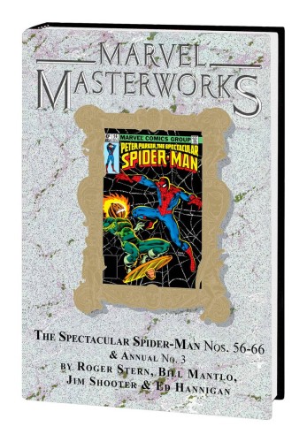 MMW SPECTACULAR SPIDER-MAN HC VOL 05 DM VAR (9781302933418)
