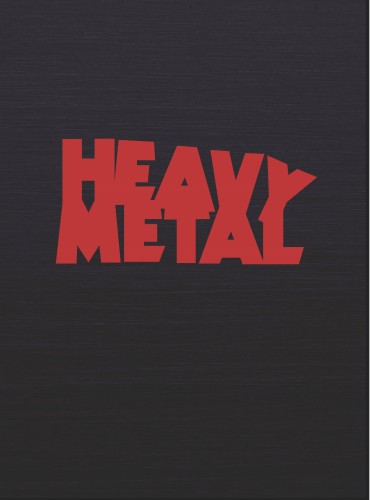 HEAVY METAL #314 CVR A JUNG GI