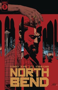 NORTH BEND SEASON 2 #3