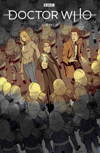 DOCTOR WHO EMPIRE OF WOLF #4 CVR C QUALANO