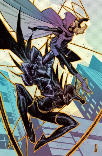 BATGIRLS #3 CVR B KIM JACINTO CARD STOCK VAR