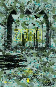 ZERO #8