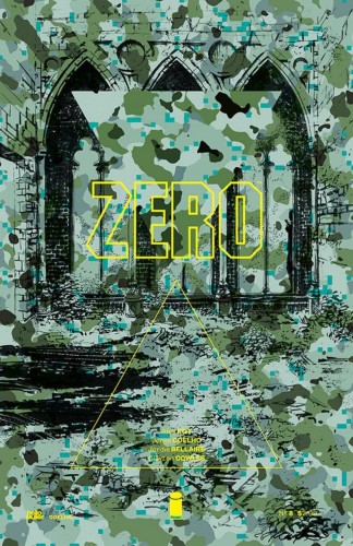 ZERO #8