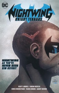 NIGHTWING KNIGHT TERRORS TP