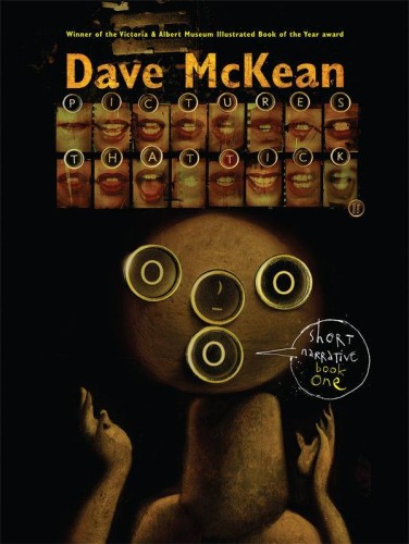 PICTURES THAT TICK TP VOL 01 (9781595823281)