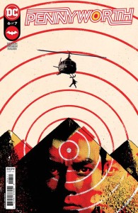 PENNYWORTH #6 (OF 7)