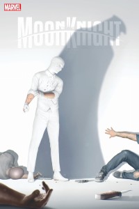 MOON KNIGHT #7 RAHZZAH VAR