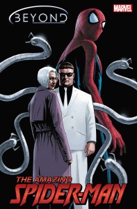 AMAZING SPIDER-MAN #80,BEY QUINONES VAR