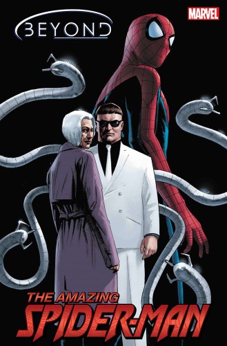 AMAZING SPIDER-MAN #80,BEY QUINONES VAR