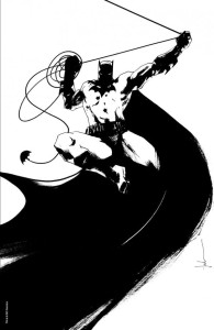 BATMAN #118 CVR D INC 1:50 JOCK CARD STOCK VAR