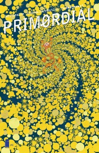 PRIMORDIAL #4 (OF 6) CVR C SHIMIZU