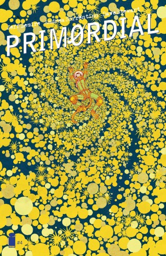 PRIMORDIAL #4 (OF 6) CVR C SHIMIZU