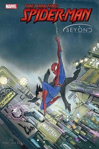 DF AMAZING SPIDERMAN #85 MOMOKO VAR CGC GRADED