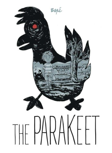 PARAKEET GN (9780271088051)