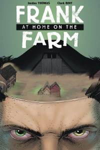 FRANK AT HOME ON THE FARM TP NEW PTG