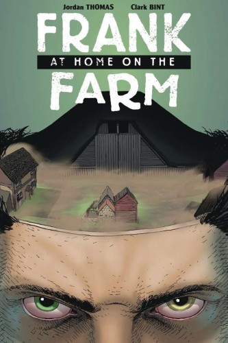FRANK AT HOME ON THE FARM TP NEW PTG (9781639691029)