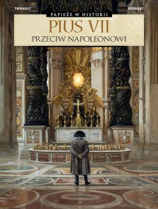 Papieże w historii - Pius VII