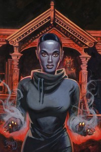 MANOR BLACK FIRE IN THE BLOOD #2 (OF 4) CVR B BRERETON