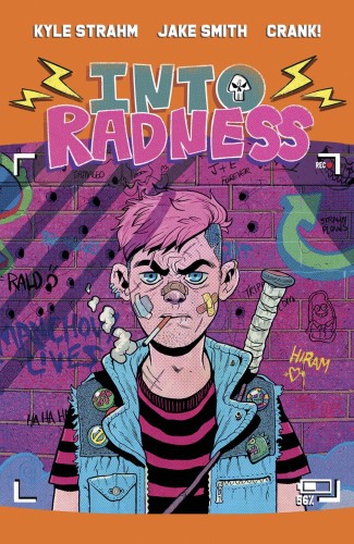 INTO RADNESS TP (9781506719610)