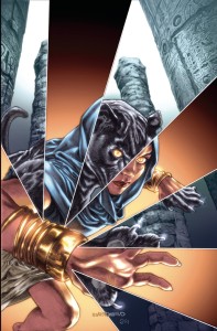 PANTHA #3 CVR K BARRIONUEVO LTD VIRGIN
