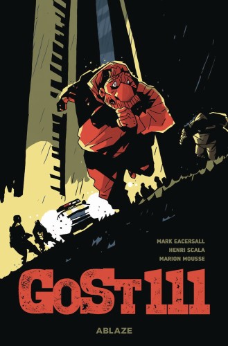 GOST 111 HC (9781950912582)