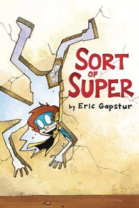 SORT OF SUPER GN